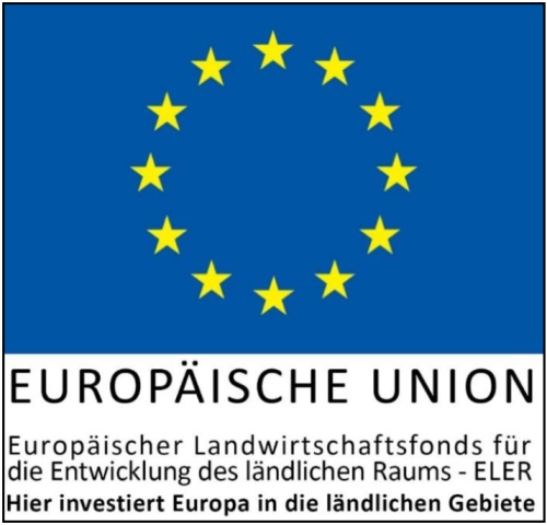 EU Förderung